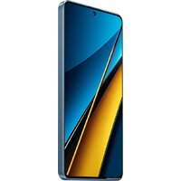 POCO X6 8GB/256GB с NFC международная версия (синий) Image #2