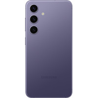 Samsung Galaxy S24 8GB/256GB SM-S9210 Snapdragon (фиолетовый) Image #3