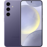 Samsung Galaxy S24 8GB/256GB SM-S9210 Snapdragon (фиолетовый) Image #1