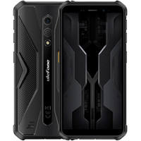 Ulefone Armor X12 Pro 4GB/64GB (черный)