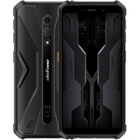 Ulefone Armor X12 Pro 4GB/64GB (черный) Image #1