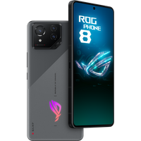 ASUS ROG Phone 8 16GB/256GB международная версия (серый) Image #3