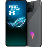 ASUS ROG Phone 8 16GB/256GB международная версия (серый) Image #6