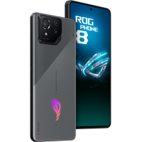 ASUS ROG Phone 8 16GB/256GB международная версия (серый) Image #4