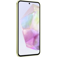 Samsung Galaxy A35 SM-A356E 6GB/128GB (желтый) Image #4