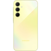 Samsung Galaxy A35 SM-A356E 6GB/128GB (желтый) Image #3