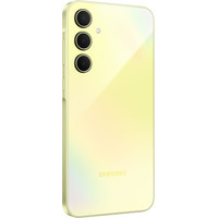 Samsung Galaxy A35 SM-A356E 6GB/128GB (желтый) Image #6