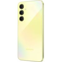 Samsung Galaxy A35 SM-A356E 6GB/128GB (желтый) Image #7