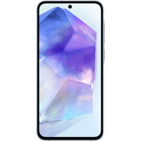 Samsung Galaxy A55 SM-A5560 12GB/256GB (голубой) Image #2