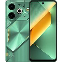 Tecno Pova 6 Neo 8GB/256GB (зеленая комета)