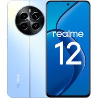 Realme 12 RMX3871 8GB/512GB международная версия (голубой рассвет) Image #1