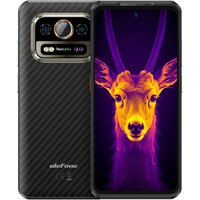 Ulefone Armor 25T Pro (черный)