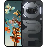 Nothing Phone (2a) Plus 12GB/256GB (черный)