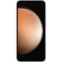 Samsung Galaxy S23 FE SM-S7110 8GB/128GB китайская версия (бежевый) Image #2