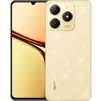 Realme C61 8GB/256GB международная версия (золотистый) Image #1