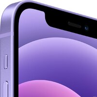 Apple iPhone 12 64GB Dual SIM (фиолетовый) Image #3