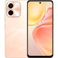 Vivo Y28 8GB/128GB международная версия (розовое золото) Image #1