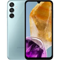 Samsung Galaxy M15 5G SM-M156B 8GB/256GB (голубой)