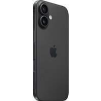 Apple iPhone 16 Dual eSim 512GB (черный) Image #4