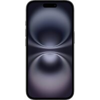Apple iPhone 16 Dual eSim 512GB (черный) Image #3
