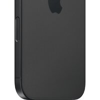 Apple iPhone 16 Dual eSim 512GB (черный) Image #6