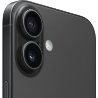 Apple iPhone 16 Dual eSim 512GB (черный) Image #5