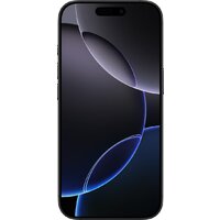 Apple iPhone 16 Pro Dual eSim 1TB (черный титан) Image #3