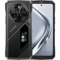 Doogee V40 Pro 16GB/512GB (черный)