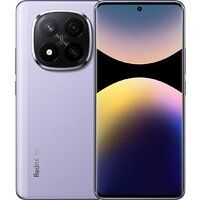 Xiaomi Redmi Note 14 Pro+ 5G 8GB/256GB международная версия (фиолетовый)