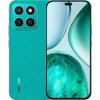 HONOR X8c ABR-LX1 6GB/128GB международная версия (зеленый)