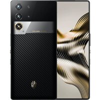 Nubia RedMagic 10 Pro 24GB/1TB международная версия (Golden Saga Limited Edition)
