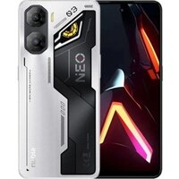 Nubia Neo 3 8GB/256GB международная версия (серебристый)