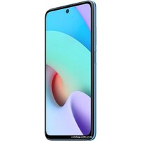 Xiaomi Redmi 10 2022 4GB/128GB международная версия (синее море) - Уценка- Грейд В Image #4