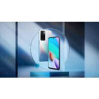 Xiaomi Redmi 10 2022 4GB/128GB международная версия (синее море) - Уценка- Грейд В Image #13