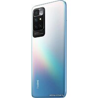 Xiaomi Redmi 10 2022 4GB/128GB международная версия (синее море) - Уценка- Грейд В Image #6