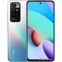 Xiaomi Redmi 10 2022 4GB/128GB международная версия (синее море) - Уценка- Грейд В