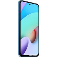 Xiaomi Redmi 10 2022 4GB/128GB международная версия (синее море) - Уценка- Грейд В Image #3
