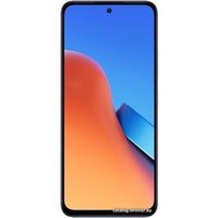 Xiaomi Redmi 12 4GB/128GB без NFC международная версия (серебристый) - Уценка- Грейд С Image #4