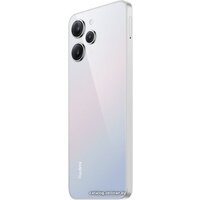 Xiaomi Redmi 12 4GB/128GB без NFC международная версия (серебристый) - Уценка- Грейд С Image #12