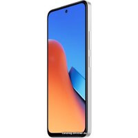Xiaomi Redmi 12 4GB/128GB без NFC международная версия (серебристый) - Уценка- Грейд С Image #10
