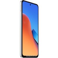 Xiaomi Redmi 12 4GB/128GB без NFC международная версия (серебристый) - Уценка- Грейд С Image #9