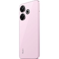 Xiaomi Redmi 13 8GB/256GB с NFC международная версия (жемчужно-розовый) - Уценка -Грейд А Image #7