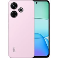 Xiaomi Redmi 13 8GB/256GB с NFC международная версия (жемчужно-розовый) - Уценка -Грейд А