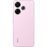 Xiaomi Redmi 13 8GB/256GB с NFC международная версия (жемчужно-розовый) - Уценка -Грейд А Image #5