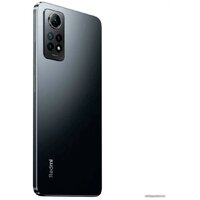 Xiaomi Redmi Note 12 Pro 4G 8GB/256GB международная версия (графитовый серый) - Уценка- Грейд В Image #5