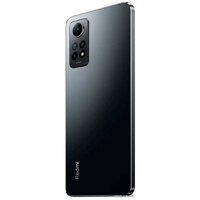 Xiaomi Redmi Note 12 Pro 4G 8GB/256GB международная версия (графитовый серый) - Уценка- Грейд В Image #7