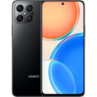 HONOR X8 6GB/128GB международная версия (полночный черный) - Уценка- Грейд С