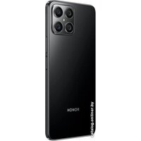 HONOR X8 6GB/128GB международная версия (полночный черный) - Уценка- Грейд С Image #5