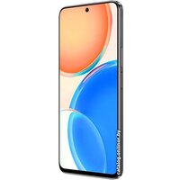 HONOR X8 6GB/128GB международная версия (полночный черный) - Уценка- Грейд С Image #6