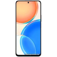 HONOR X8 6GB/128GB международная версия (полночный черный) - Уценка- Грейд С Image #2